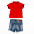 Completo Emporio Armani